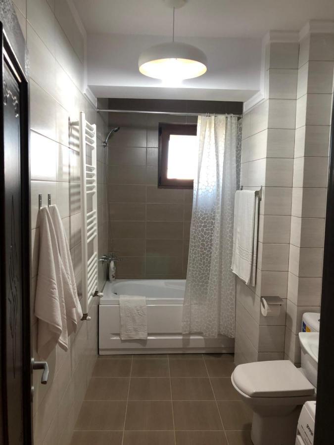 Kolonaki Domus Apartment 3 Iasi Bagian luar foto