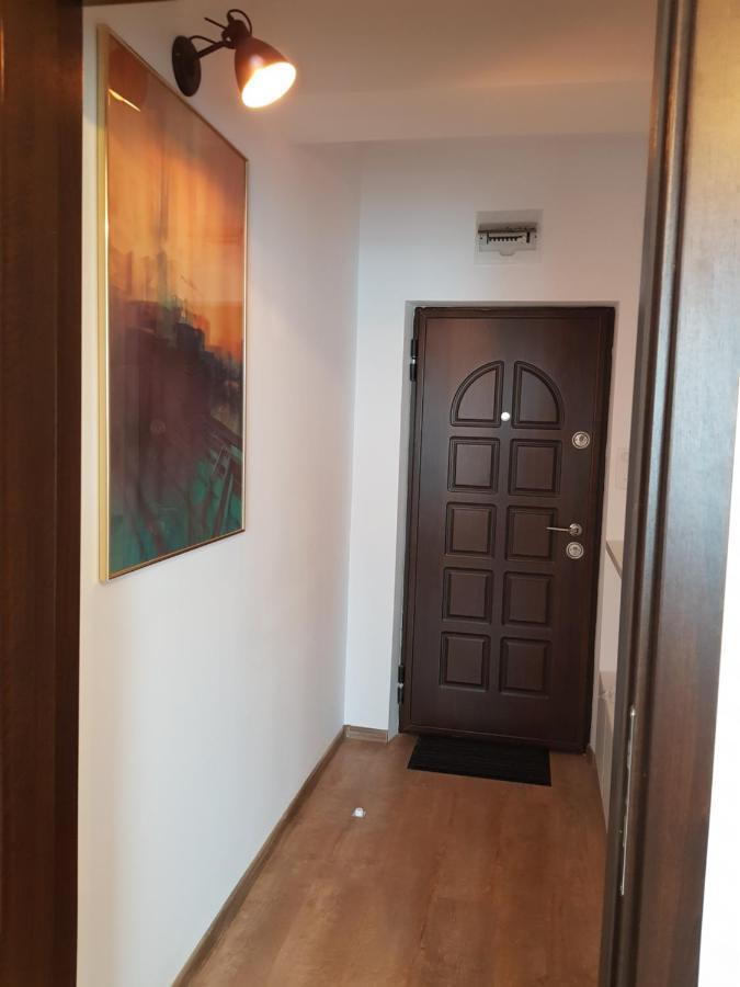 Kolonaki Domus Apartment 3 Iasi Bagian luar foto