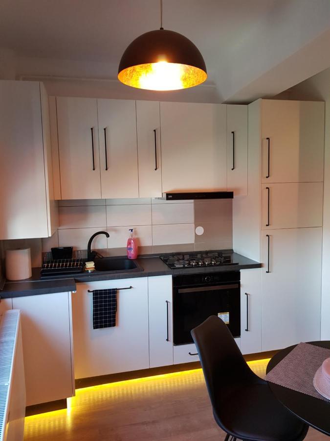 Kolonaki Domus Apartment 3 Iasi Bagian luar foto