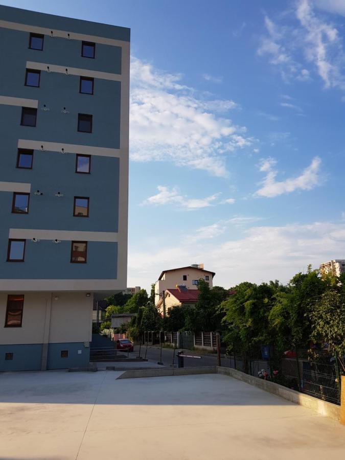 Kolonaki Domus Apartment 3 Iasi Bagian luar foto